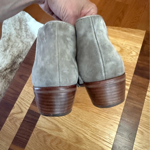 Sam Edelman booties - Picture 4 of 6